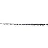 STANLEY 1-15-446 Lama per Seghe ad Arco, 610 mm, Dentatura a Castello