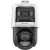 Hikvision DS-2SE4C425MWG-E/14(F0) TandemVu PTZ IP 4 MP zoom 25x IR 100 m