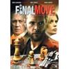 Final Move (DVD) Amaray & Ocard David Carradine