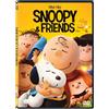 Twentieth Century Fox H.E. Dvd snoopy & friends (DVD)