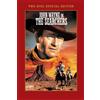 Whv Searchers (DVD) John Wayne