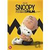 Snoopy en de Peanuts - De film (DVD)