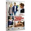 Rai Cinema Gli Ultimi Saranno Ultimi (DVD) Cortellesi Gassman Bentivoglio