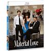 Eagle Pictures Material Love - Bd (Blu-ray) Dakota Johnson Chris Evans Pedro Pascal Zoe Winters