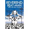 Blues Trash (Mc) (DVD) Reverend Beat-Man and the New Wave