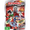 Beyblade Metal Masters Volume 1 The New Challenges (DVD)