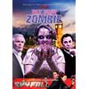 Srs Cinema My Fair Zombie/Spyfall Double Feature (DVD) Various Brett Kelly
