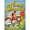 Alpha Video The Funny Company, Vol. 3 Lost Cartoon Classics (DVD) Dick Beals Hal Smith
