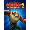 Wownow Entertainment Kung Fu Masters of the Zodiac: Origins of The Twelve 2 (DVD) _