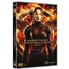Universal Hunger Games - Il Canto Della Rivolta Pt.1 (DVD) Lawrence Hutcherson