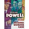 Reel Vault The Kennel Murder Case (DVD) William Powell Mary Astor Eugene Pallette