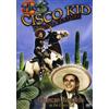 Vci Cisco Kid Western Double Feature Vol 1 (DVD) Armida Carl Mathews Diablo Diablo