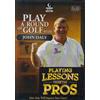 The Golf Channel Play a Round of Golf with John Daly (DVD)