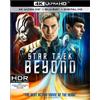 PARAMOUNT Star Trek Beyond (4K UHD/2D BD/Digital HD Combo) (4K UHD Blu-ray) Chris Pine