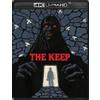 Vinegar Syndrome The Keep 4K Ultra HD Set (4K UHD Blu-ray)