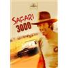 MGM Safari 3000 (DVD) David Carradine Stockard Channing
