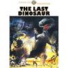 Warner Archive The Last Dinosaur (DVD) Steven Keats Joan Van Ark Richard Boone