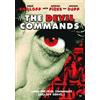 Sony Devil Commands, The (1941) (DVD) Boris Karloff Kenneth MacDonald Amanda Duff