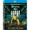 Sony Pictures Home Entertainment Breaking Bad: Season 5 (Episodes 1-8) (2 Discs Blu-ray + UltraViolet D (Blu-ray)
