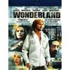 Screen Gems Wonderland (Blu-ray) Val Kilmer Kate Bosworth