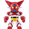Good Smile Company Getter Robo: V.S.O.F. Getter 1 Statuetta in vinile morbido