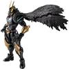 TAMASHII Nations, S.H.Figuarts, action figure di Armored All Might di My Hero Academia