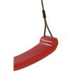 KBT Unbekannt kbT 5413050110110 - Seggiolino per Altalena, Colore: Rosso
