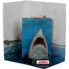 McFarlane Toys - Jaws (50° anniversario) Figura in posa da 15,2 cm