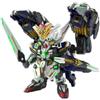 BANDAI SPIRITS Bandai Hobby - SD Gundam World Heroes - #39 GF Gundam Astrea Type-B SDW Heroes Model Kit