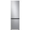 Samsung EcoFlex AI RB38C603DSA/EF Frigorifero Combinato, WiFi, SpaceMax, Total No Frost, All Around Cooling, Motore Digital Inverter Garantito 20 Anni, 390 L, LxAxP: 59,5 x 203 x 65,8 cm, Silver Inox