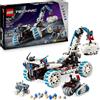LEGO Technic Veicolo Spaziale Rover Lunare Lunar Outpost - Giocattolo Interattiv