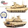 Panzerkampf 1:72 Tank M1A2 SEPv2 Abrams US Army 3rd Infantry Div, Doug Funny