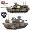 Panzerkampf 1:72 Tank M1A2 SEPv2 Abrams US Army 2nd Infantry Div, Cobra King II