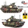 Panzerkampf 1:72 Tank M1A2 SEPv2 Abrams US Army 1st Cavalry Div, 5th Cavalry Rgt