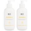 Eos Secondo Natura EOS NATURA Marsiglia Detergente Oleato Confezione Doppia (2 x 300 ml)