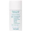 Meisani Mini VITAMIN E-RASER CLEANSING OIL
