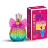MONTAGE-Profumo per Donna Eau de Parfum VIVA LAS VEGAS PARTY Flacone da 100ML