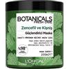 L'Oreal Paris L'Oreal Botanicals - Maschera per capelli vegani con zenzero e coriandro, 200 ml, confezione da 1