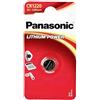 Panasonic Varta CR1220 P 1-BL Single-use battery Litio 3 V