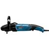 Bosch Professional Lucidatrice Gpo 14 Ce (Motore da 1.400 Watt, Incl. Impugnatura Supplementare, Impugnatura a D)