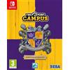 SEGA Two Point Campus - Enrolment Edition (Switch)