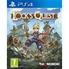 THQ Nordic Locks Quest (Playstation 4) - PlayStation 4