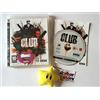 SEGA The Club