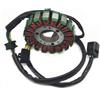 OMGparts Statore per Suzuki 32101-29F00,32101-29F10,32101-13E02,32101-13E03,32101-13E00 DR-Z400SM/Z400S/Z400E/Z400/Z250 (20 00-20 17)