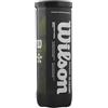 Wilson Premier Padel, Palline Paddle Unisex Adulto