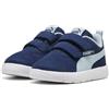 Puma Courtflex V3 Mesh InfSneaker Unisex, Lucite Gioiello Blu, 20 EU