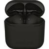 Defunc Cuffie Bluetooth 5.0True Go Slim Wireless Nero/Nero 71871