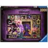 Ravensburger Spielverlag Puzzle z postacią Yzmy z Disney Villainous (1000 elementów, 70 x 50 cm)