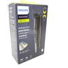 Philips regolabarba serie 5000 Regolabarba elettrico con pettini per barba e impostazioni versatili della lunghezza di taglio