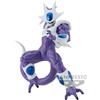 Banpresto - Dragon Ball Z Figurki Cooler kontra Super Saiyan Son Goku 17cm